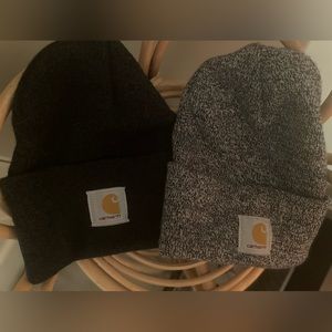 2 Carhartt Toques
